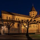 *Kloster Knechtsteden* 