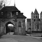 Kloster Knechtsteden