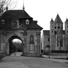 Kloster Knechtsteden