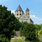 Kloster Knechtsteden