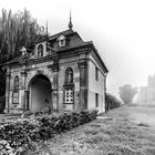 Kloster Knechtsteden - Knechtsteden Abbey