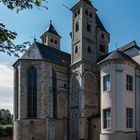 Kloster Knechtsteden_01