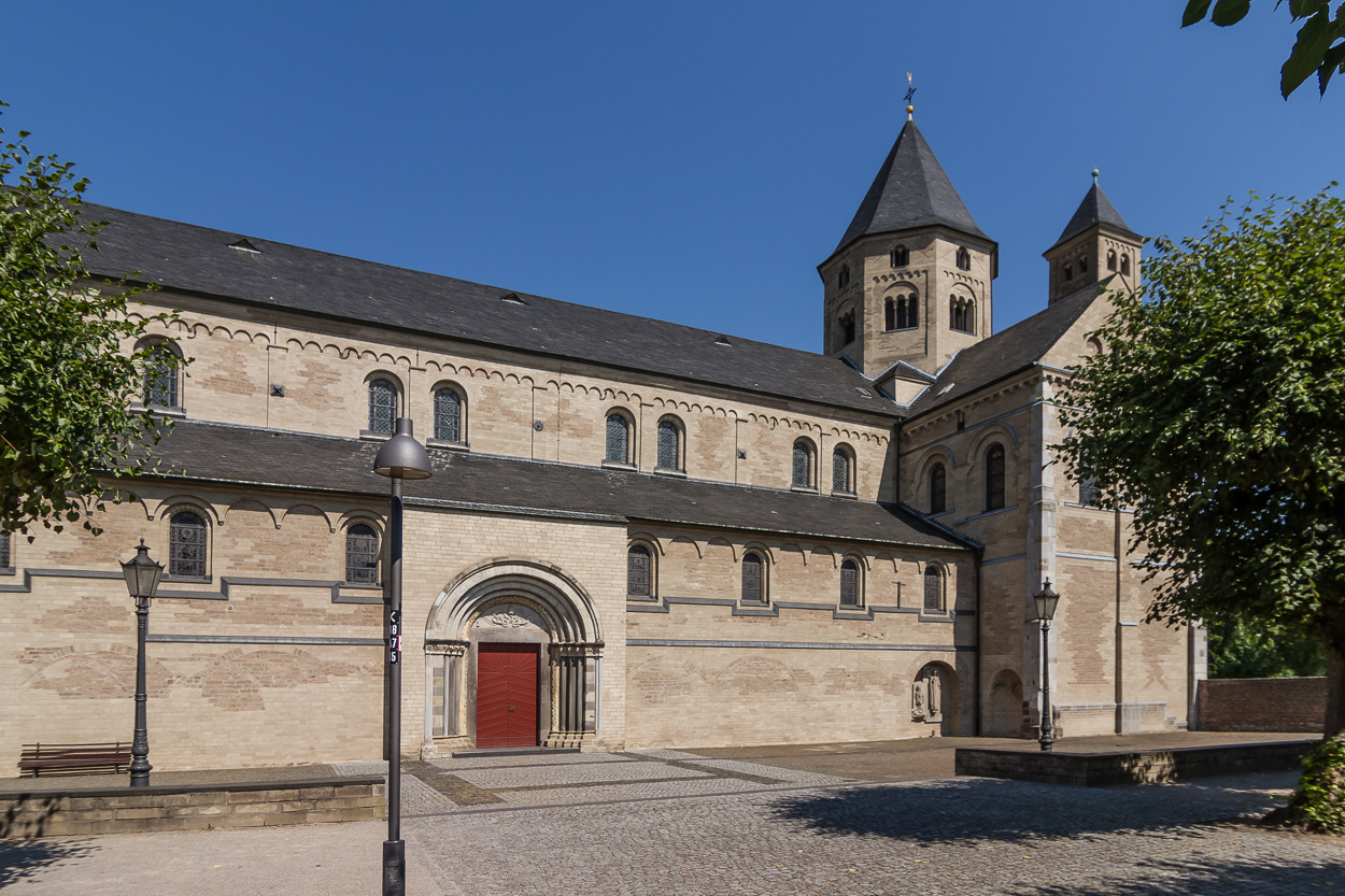 Kloster Knechtsteden_03