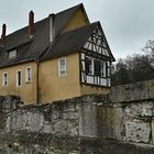 Kloster Königsbronn - Le monastère de Königsbronn