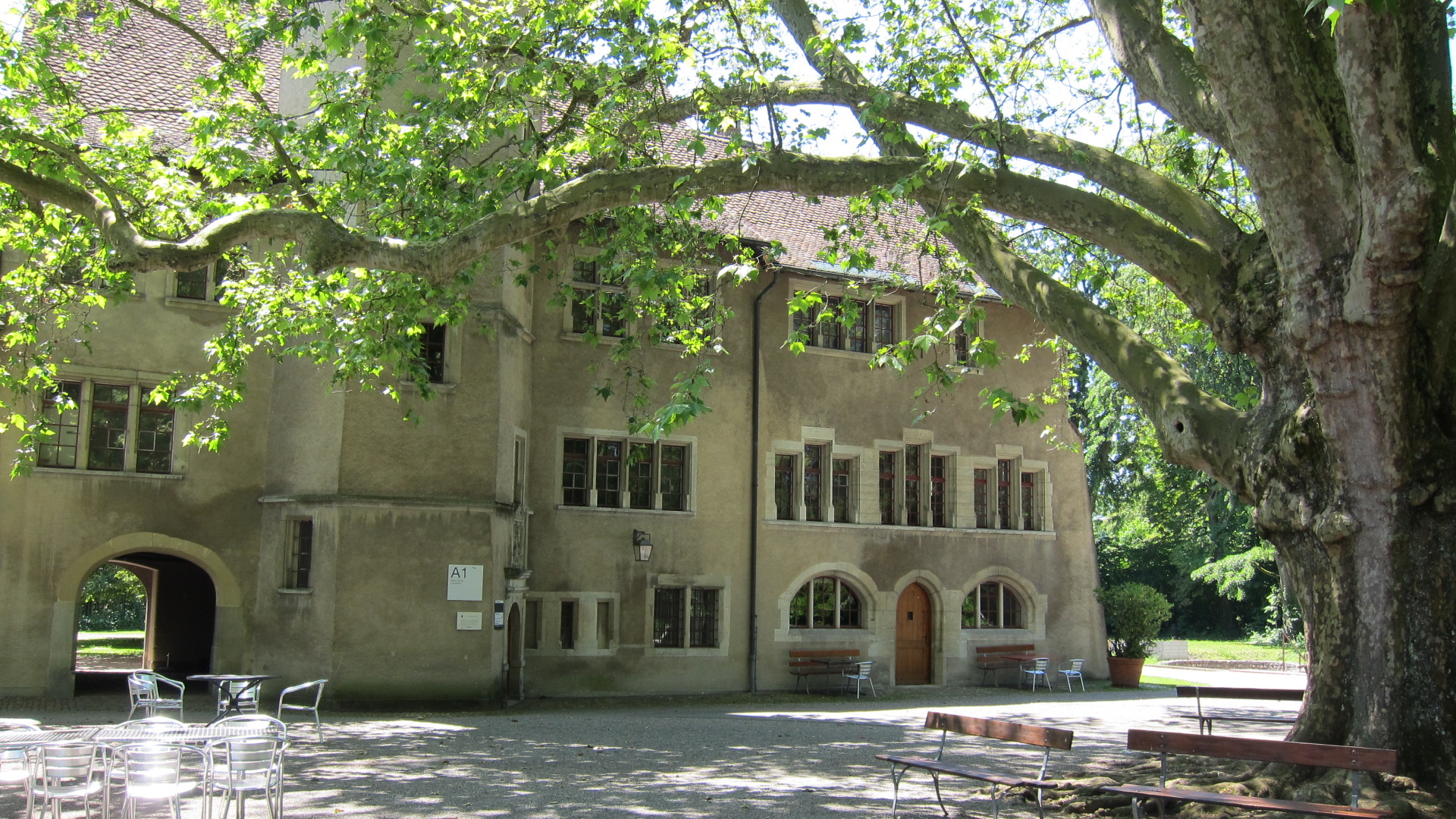 Kloster Königsfelden