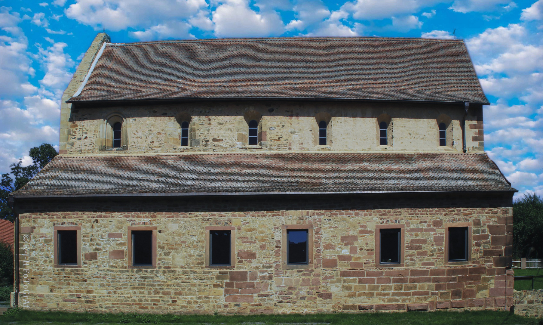 Kloster Konradsdorf