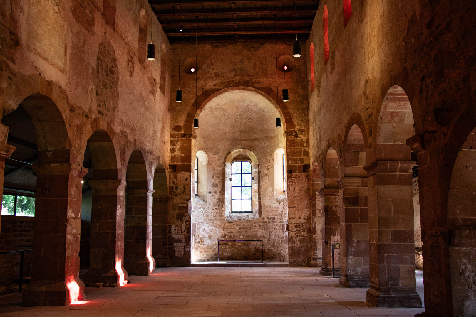 Kloster Konradsdorf bei Ortenberg