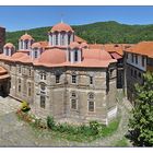 Kloster Konstamonitou