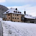 Kloster Kreuzberg (1)