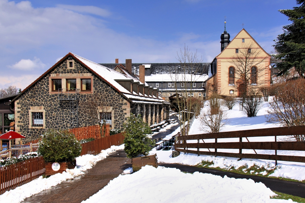 Kloster Kreuzberg (2)