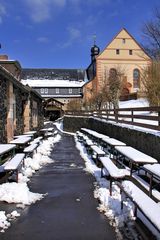 Kloster Kreuzberg (3)