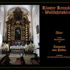 Kloster Kreuzberg / Wallfahrtskirche - Mal genauer hingeschaut 5