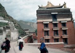 Kloster Labrang