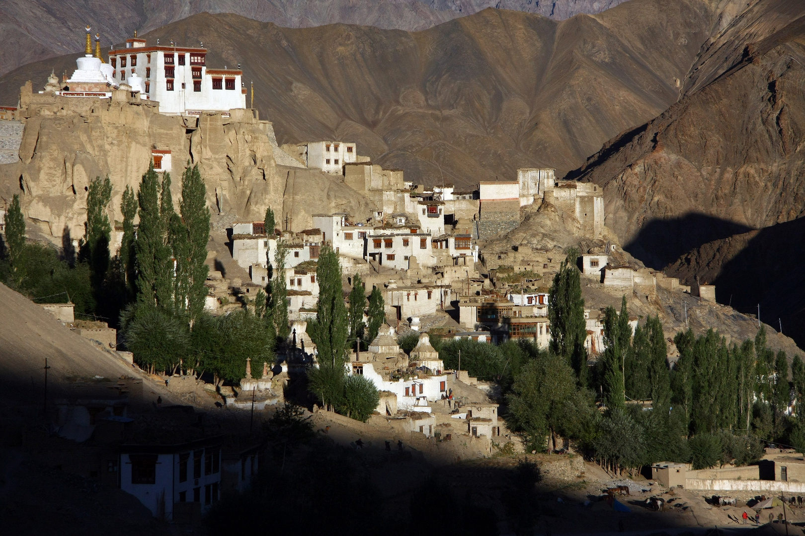 Kloster Lamayuru