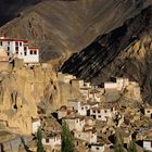 Kloster Lamayuru /Ladakh