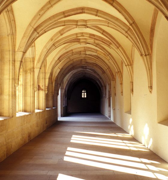 Kloster Langenzenn