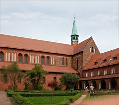 Kloster Lehnin