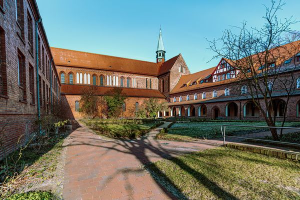 Kloster Lehnin
