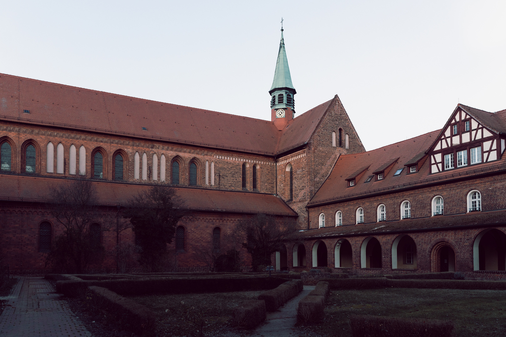 Kloster Lehnin