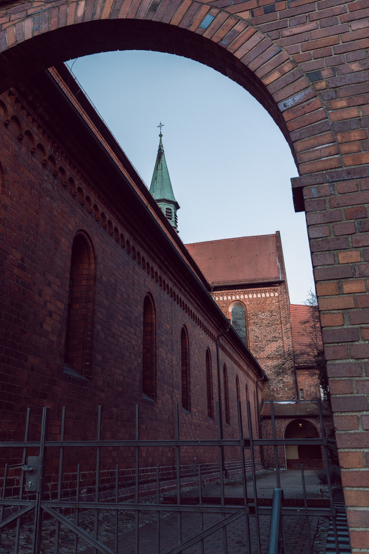 Kloster Lehnin