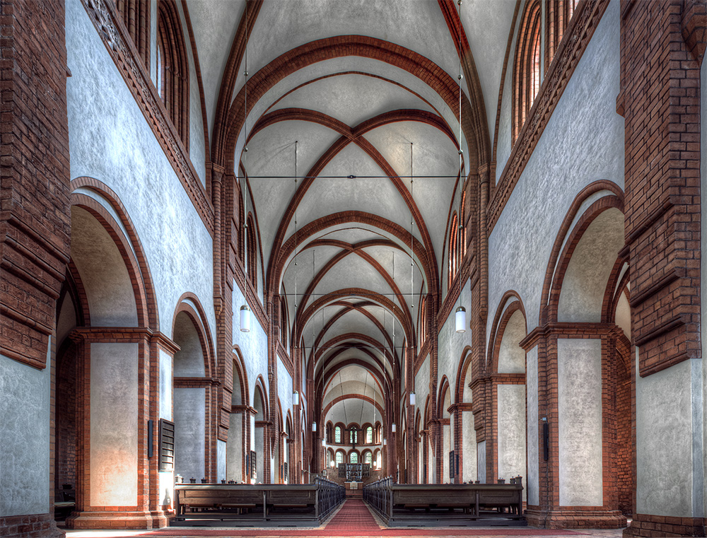 Kloster Lehnin II