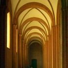 Kloster Lehnin-Innenansicht
