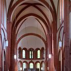 Kloster Lehnin: Kirche St. Marien