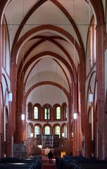 Kloster Lehnin: Kirche St. Marien