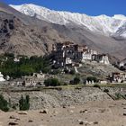 Kloster Likir in Ladakh (India)