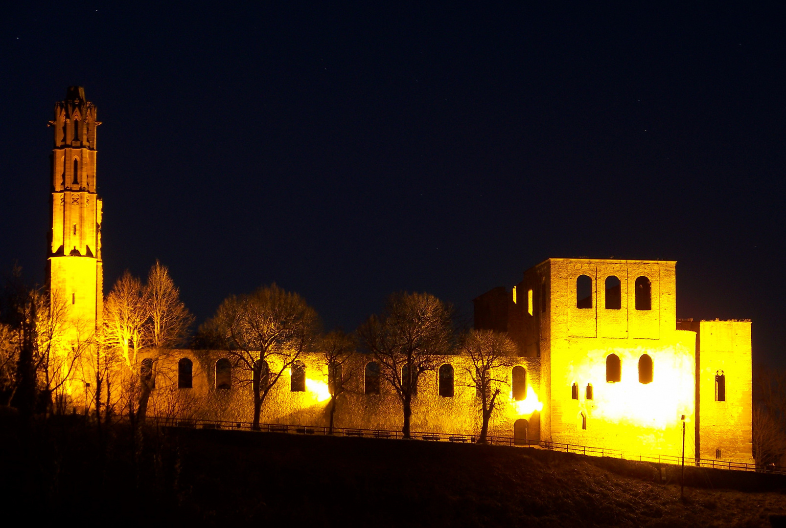 Kloster Limburg