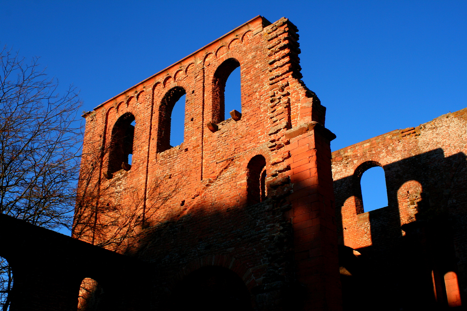 Kloster Limburg