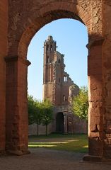 Kloster Limburg