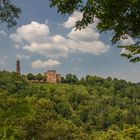 Kloster Limburg bei DÜW