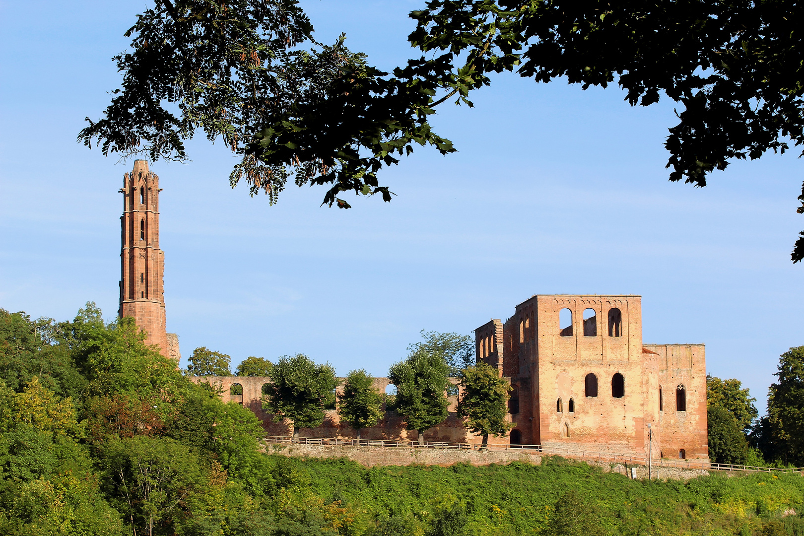 Kloster Limburg