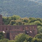 Kloster Limburg in Bad Dürkheim