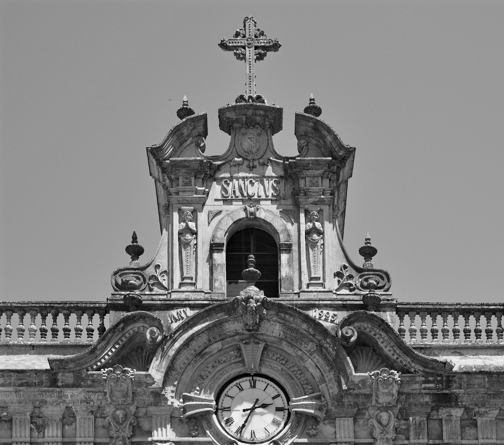 Kloster Lluc auf Mallorca