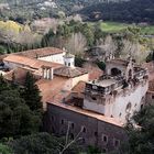 Kloster Lluc auf Mallorca