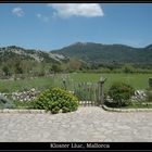 Kloster Lluc, Mallorca