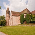 Kloster Lorch