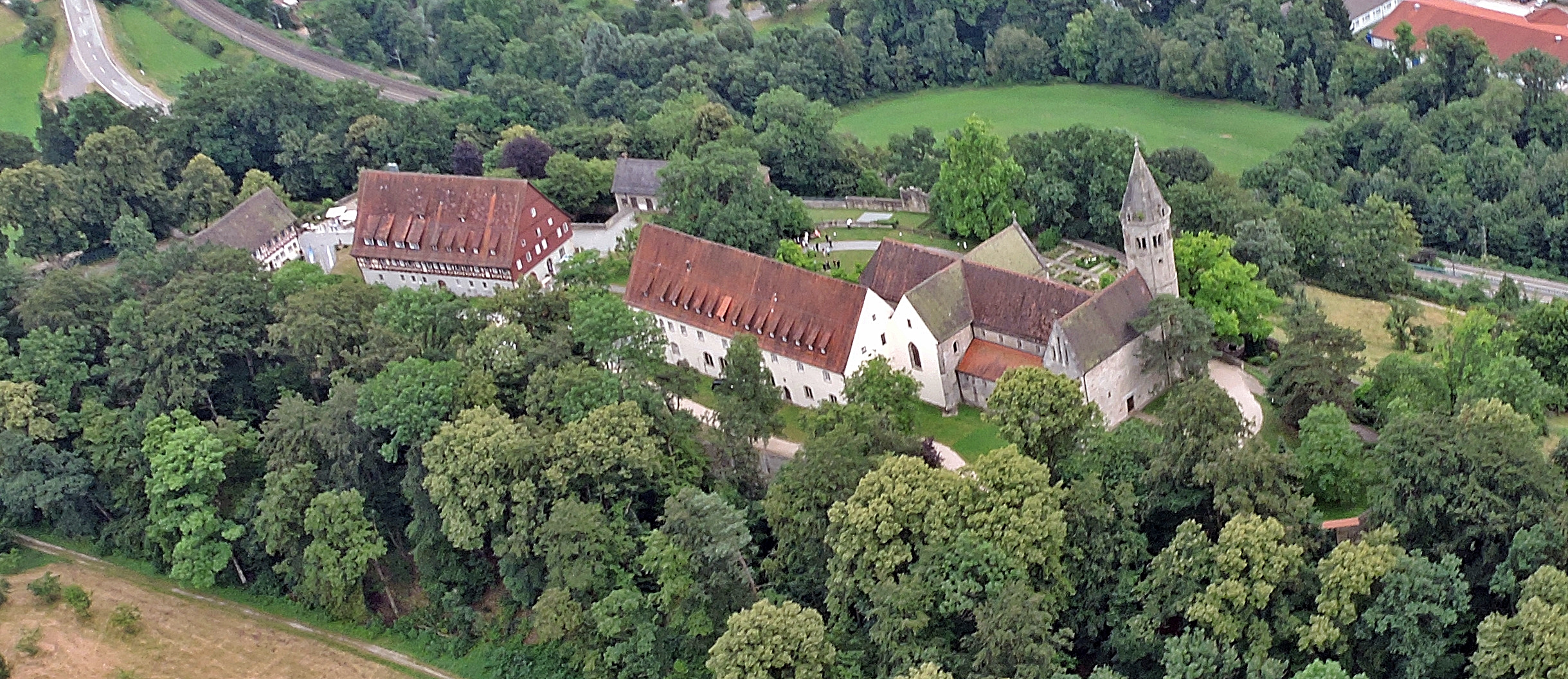 Kloster Lorch