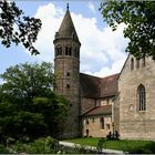 Kloster Lorch im Remstal (1)