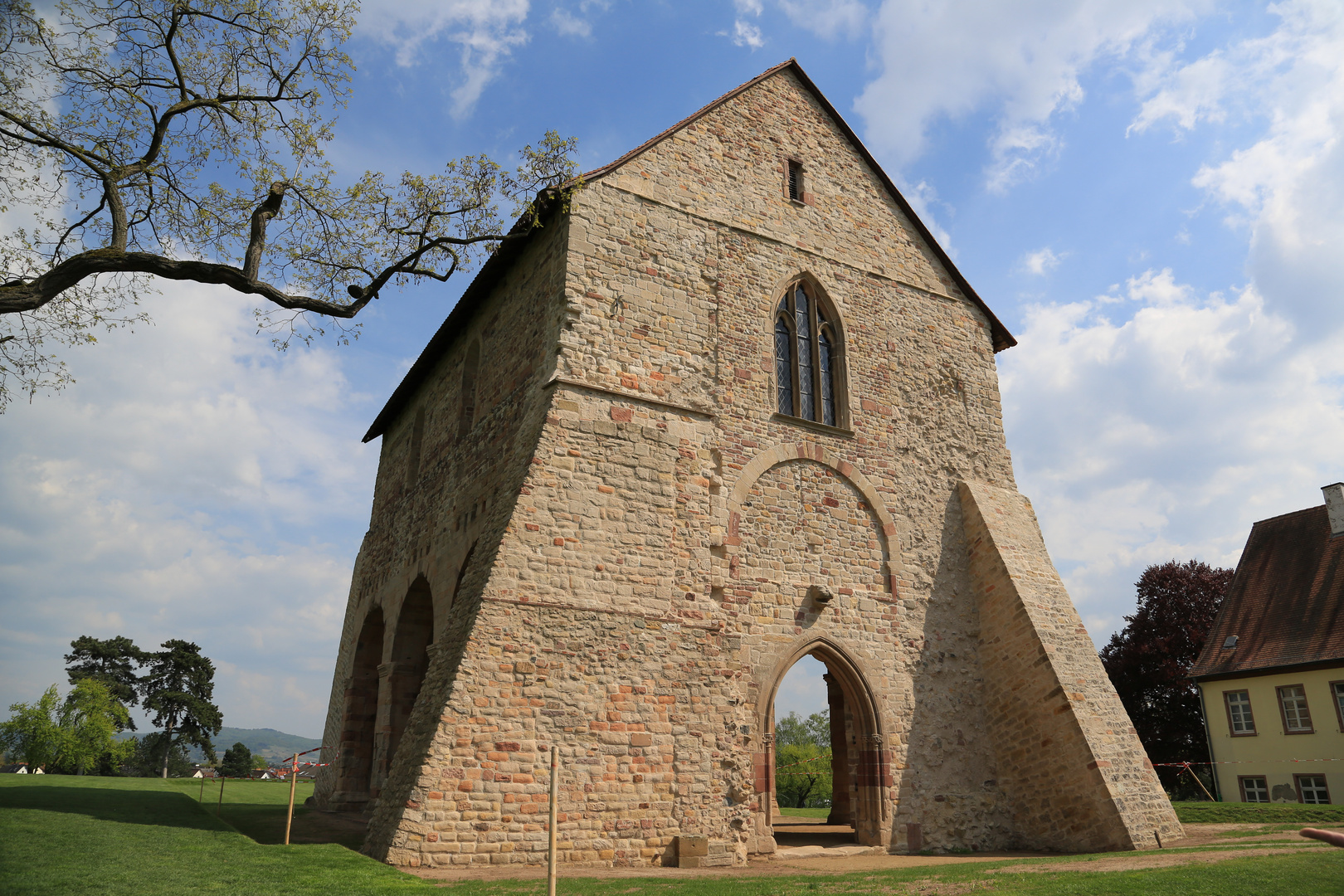 Kloster Lorsch