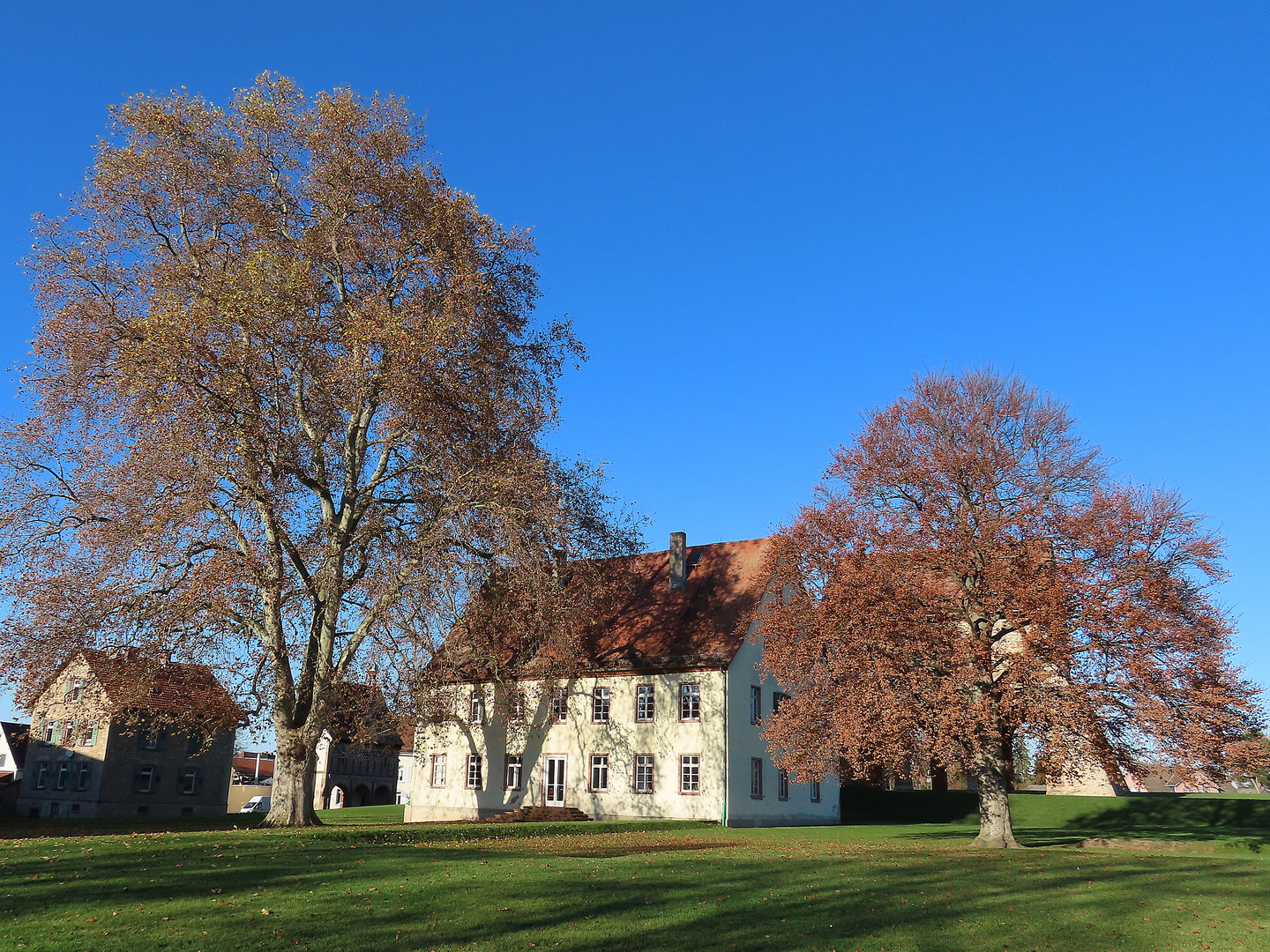 Kloster Lorsch (1)