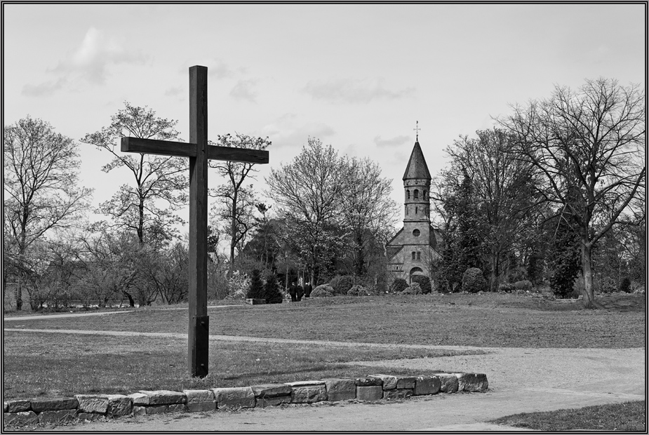 Kloster Lorsch (2)