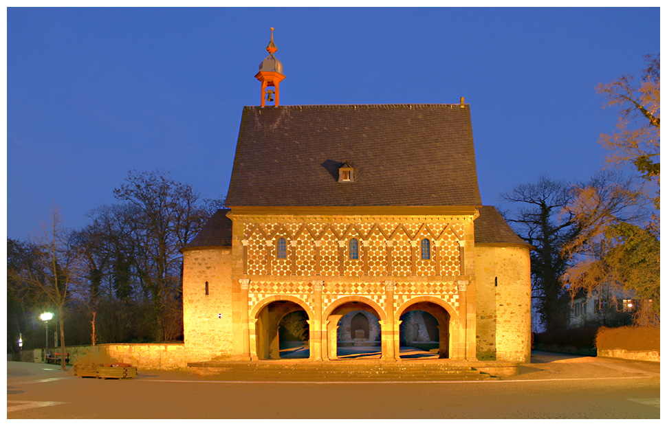 Kloster Lorsch (2)