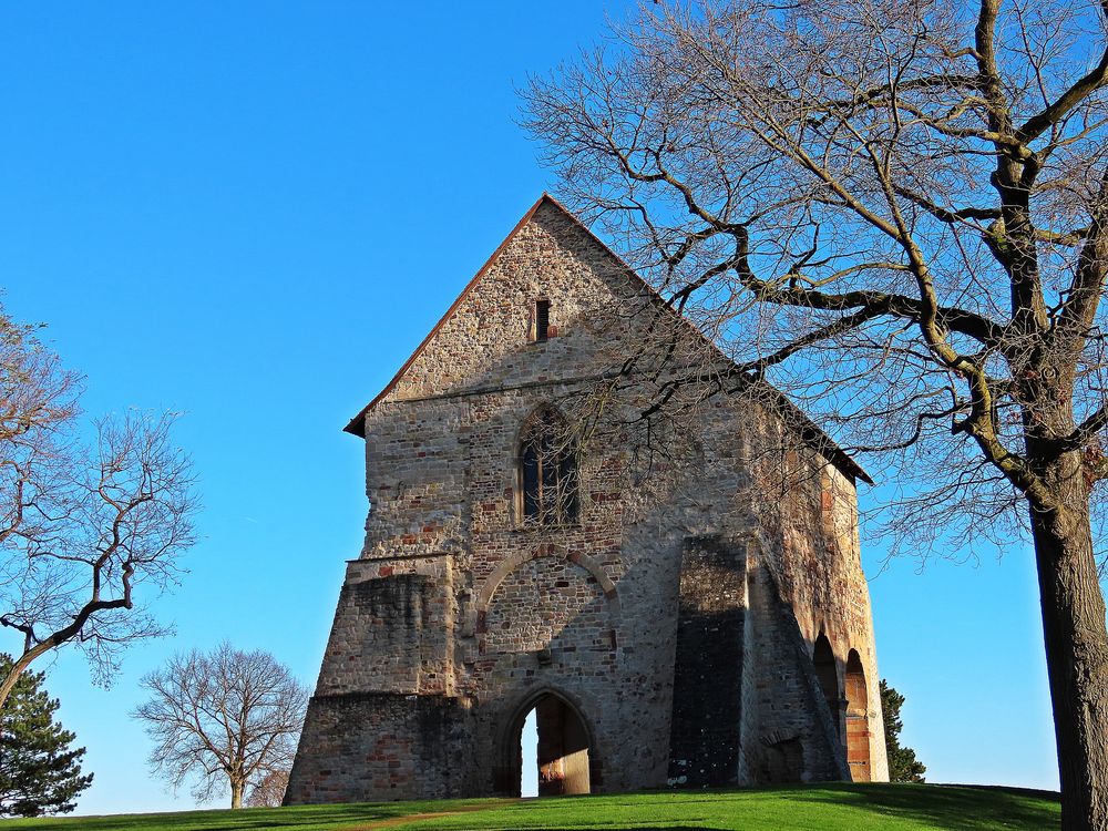 Kloster Lorsch (2)