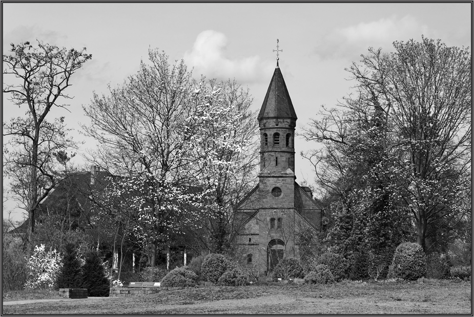 Kloster Lorsch (3)