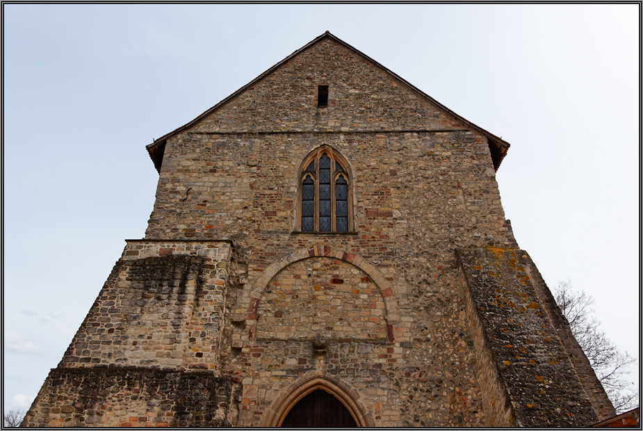 Kloster Lorsch (3)