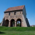 Kloster Lorsch 3