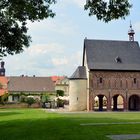 Kloster Lorsch